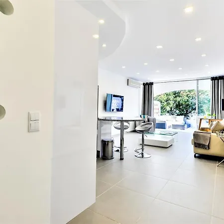 Apartment B Vale do Lobo