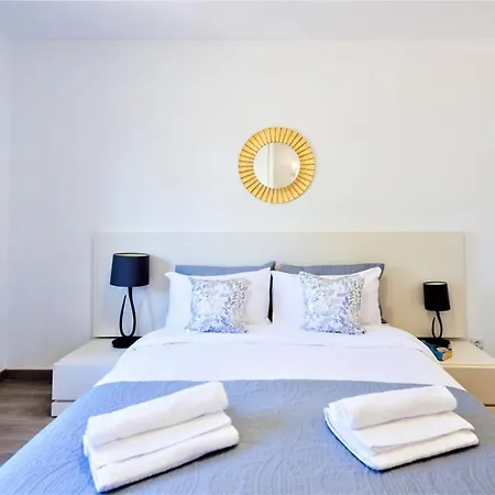 Apartment B *