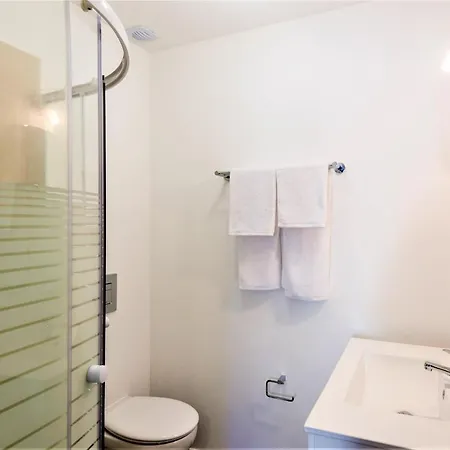 B Apartment Vale do Lobo