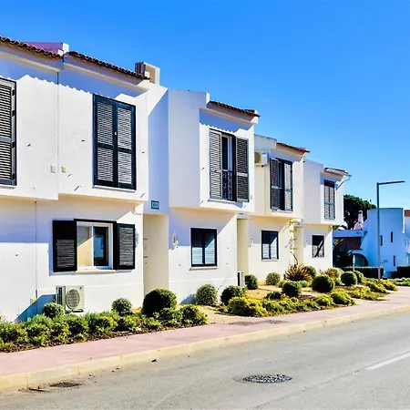 Apartment B Vale do Lobo