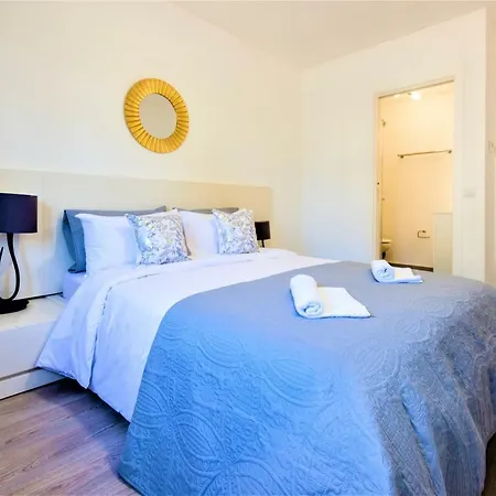 Apartment B