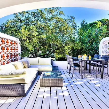 Apartment B Vale do Lobo