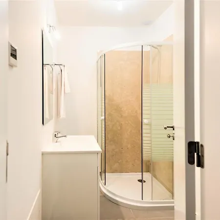 B Appartement Vale do Lobo